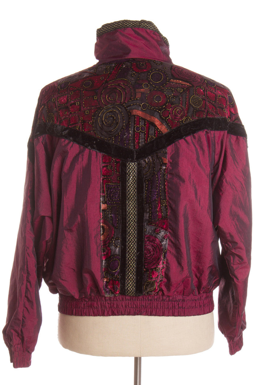 90s Jacket 7430
