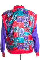 90s Jacket 7435