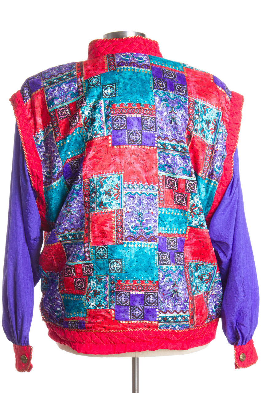 90s Jacket 7435