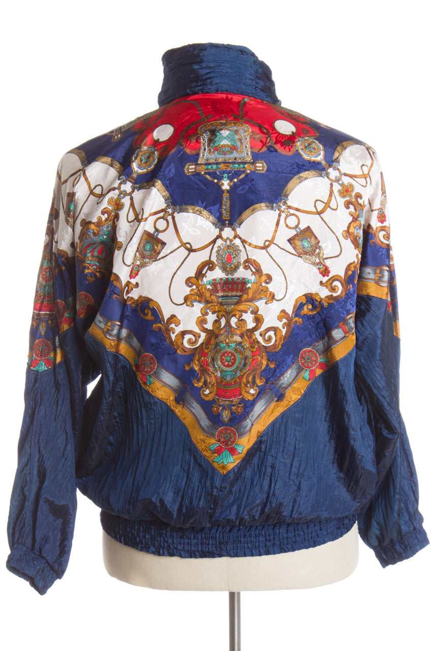 90s Jacket 7439