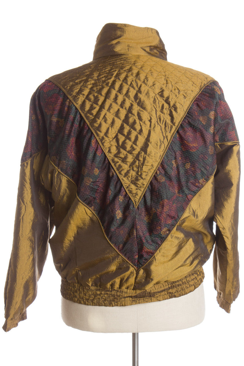 90s Jacket 7440