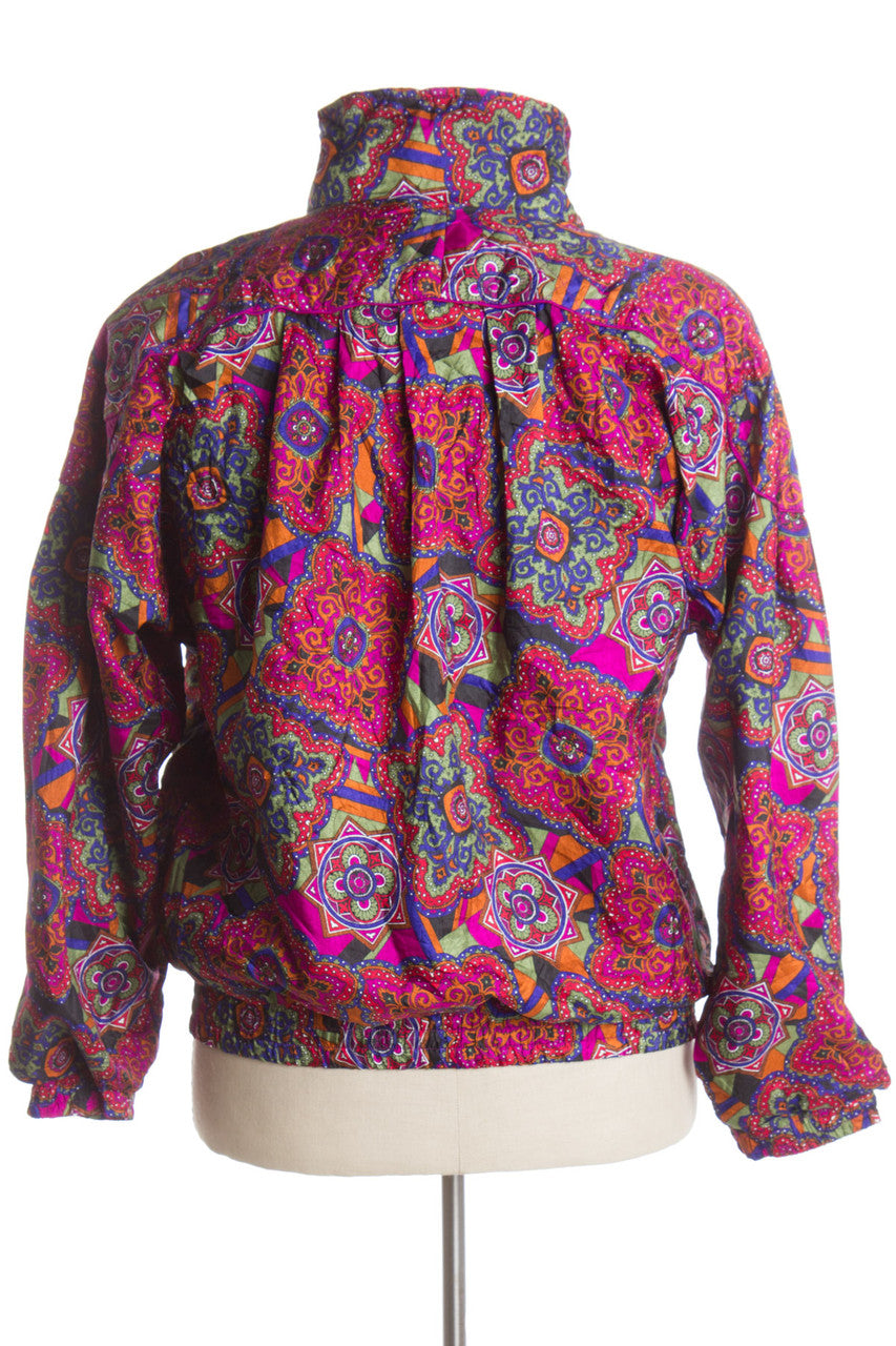 90s Jacket 7442