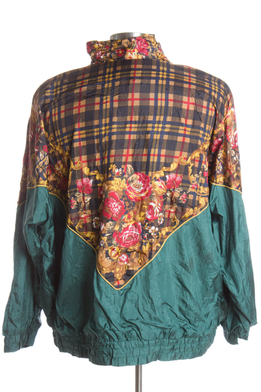 90s Jacket 7446