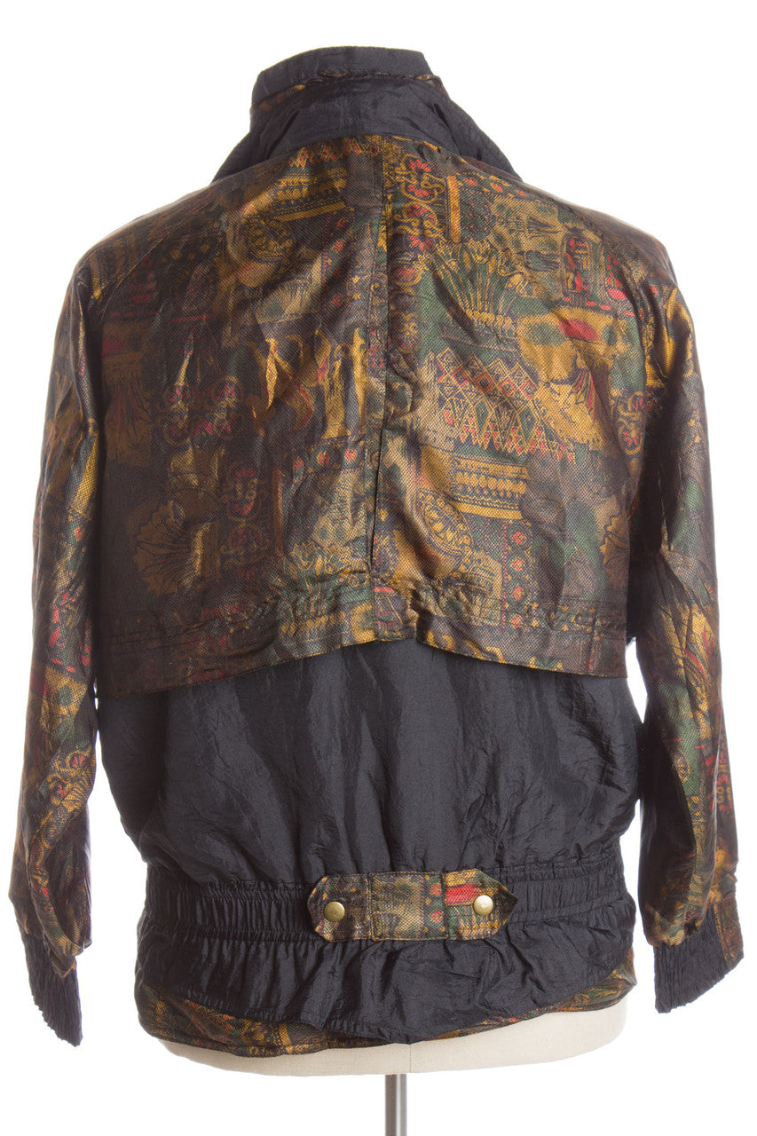 90s Jacket 7458