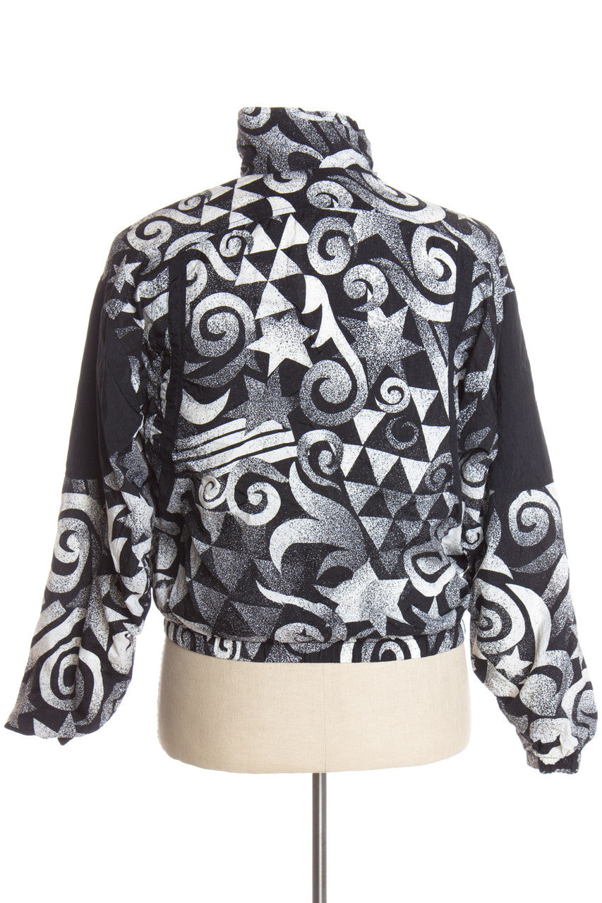 90s Jacket 7463