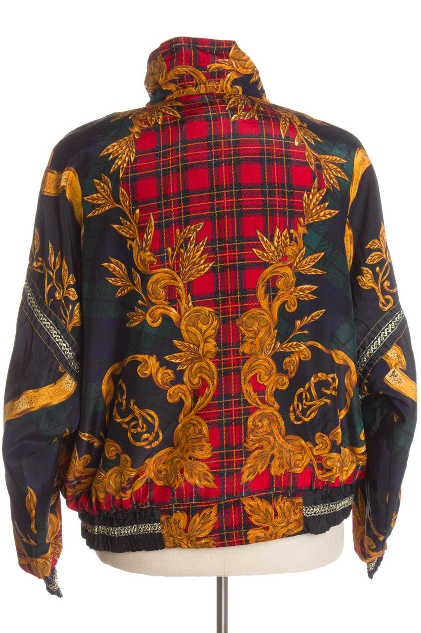 90s Jacket 7474