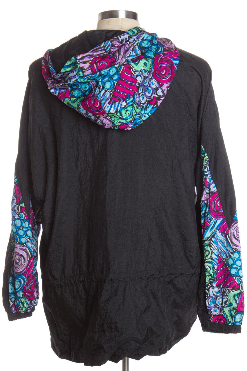 90s Jacket 7489