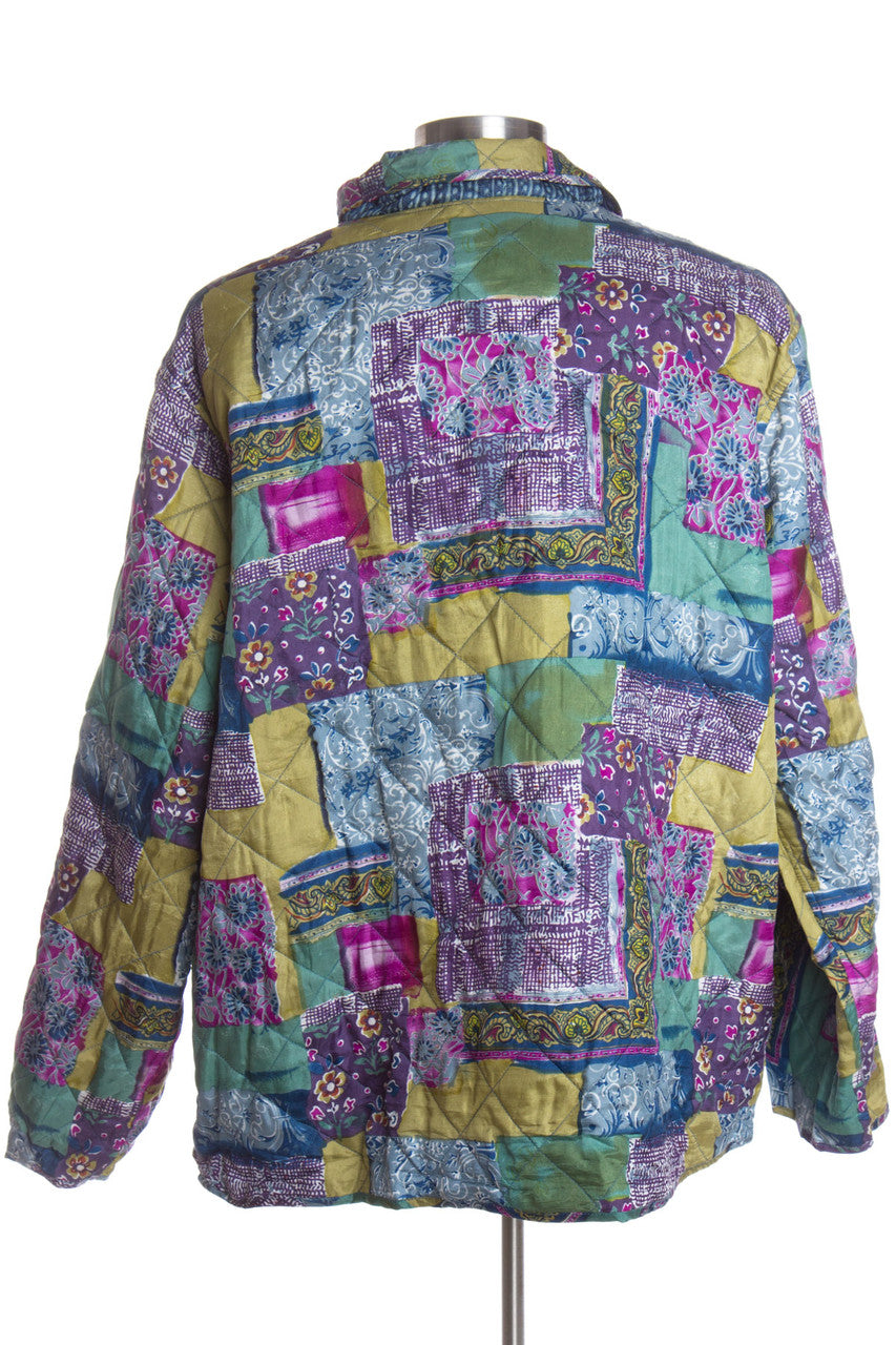 90s Jacket 7490