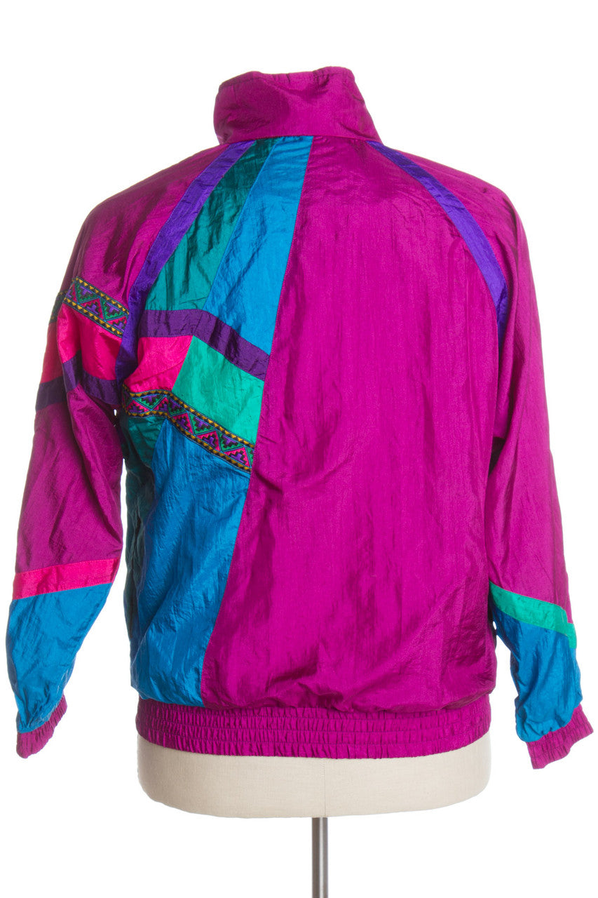90s Jacket 7491