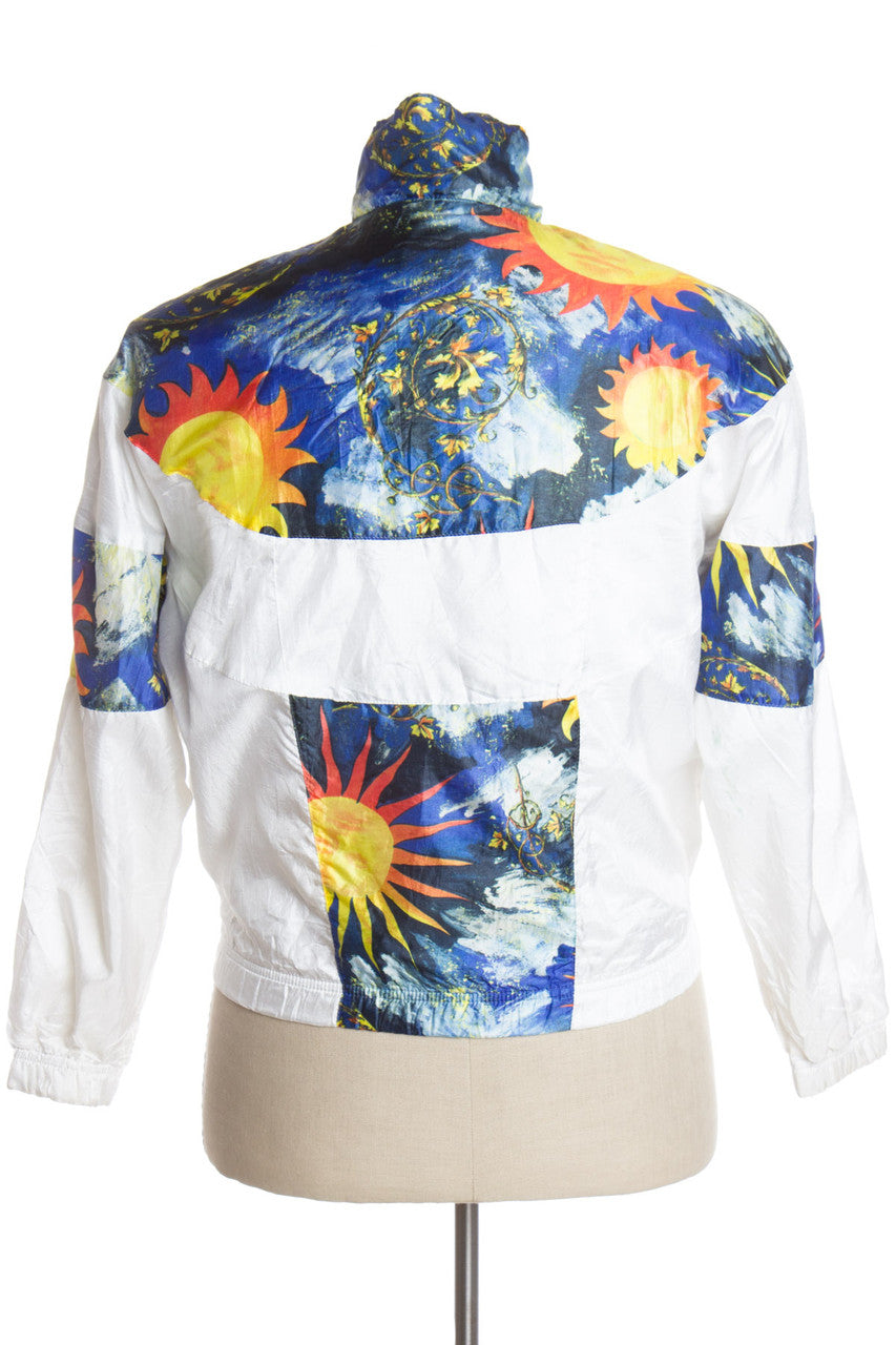 90s Jacket 7498