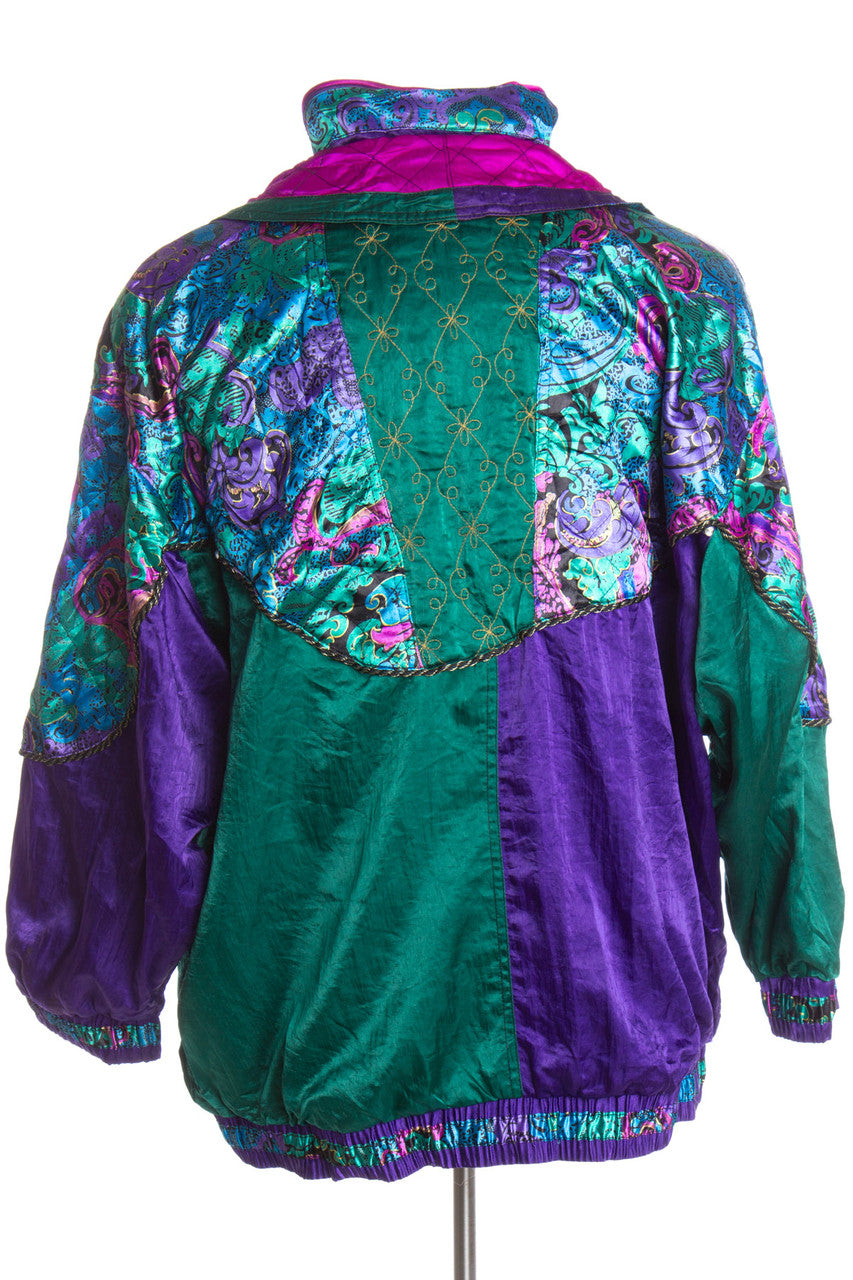 90s Jacket 7503