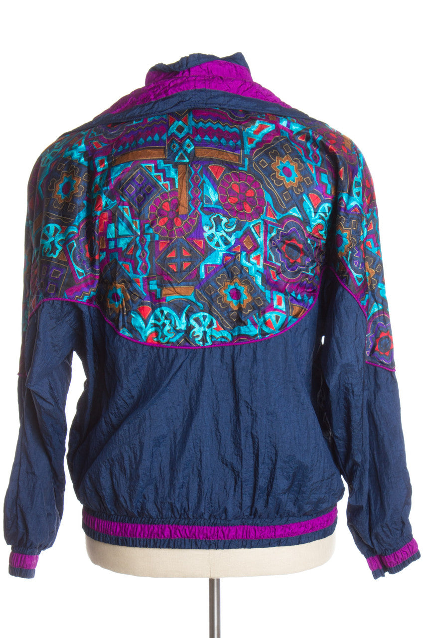 90s Jacket 7507