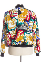 90s Jacket 7508