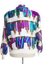 90s Jacket 7512