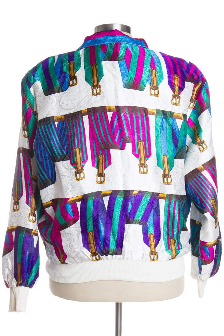 90s Jacket 7512