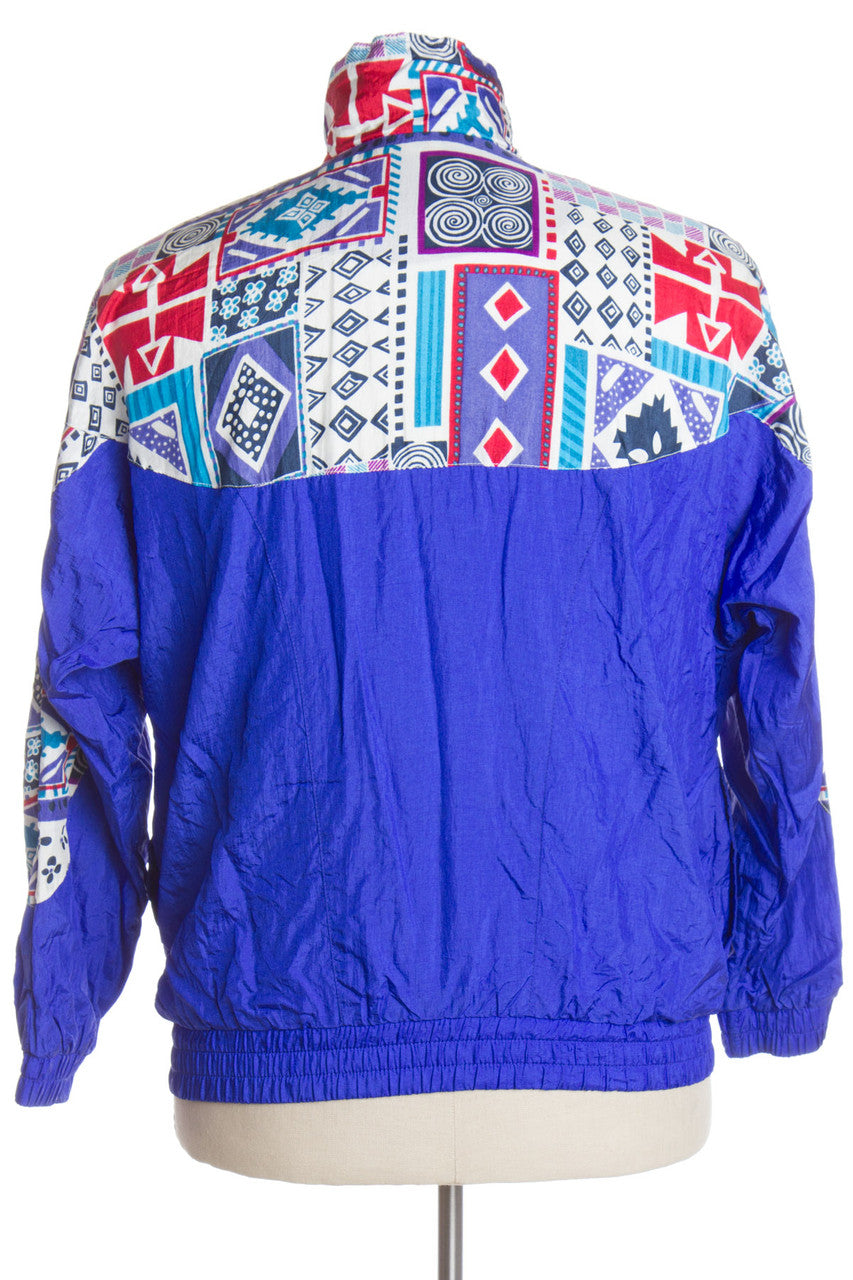 90s Jacket 7517