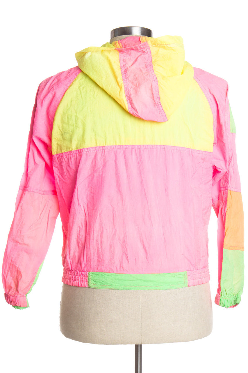 90s Jacket 7524