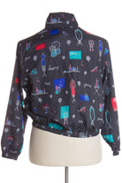 90s Jacket 7527