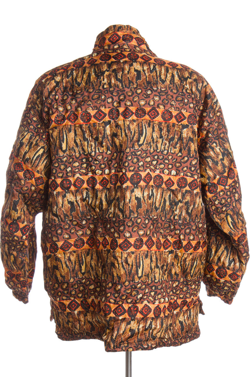 90s Jacket 7536