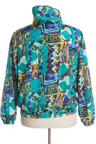 90s Jacket 7545