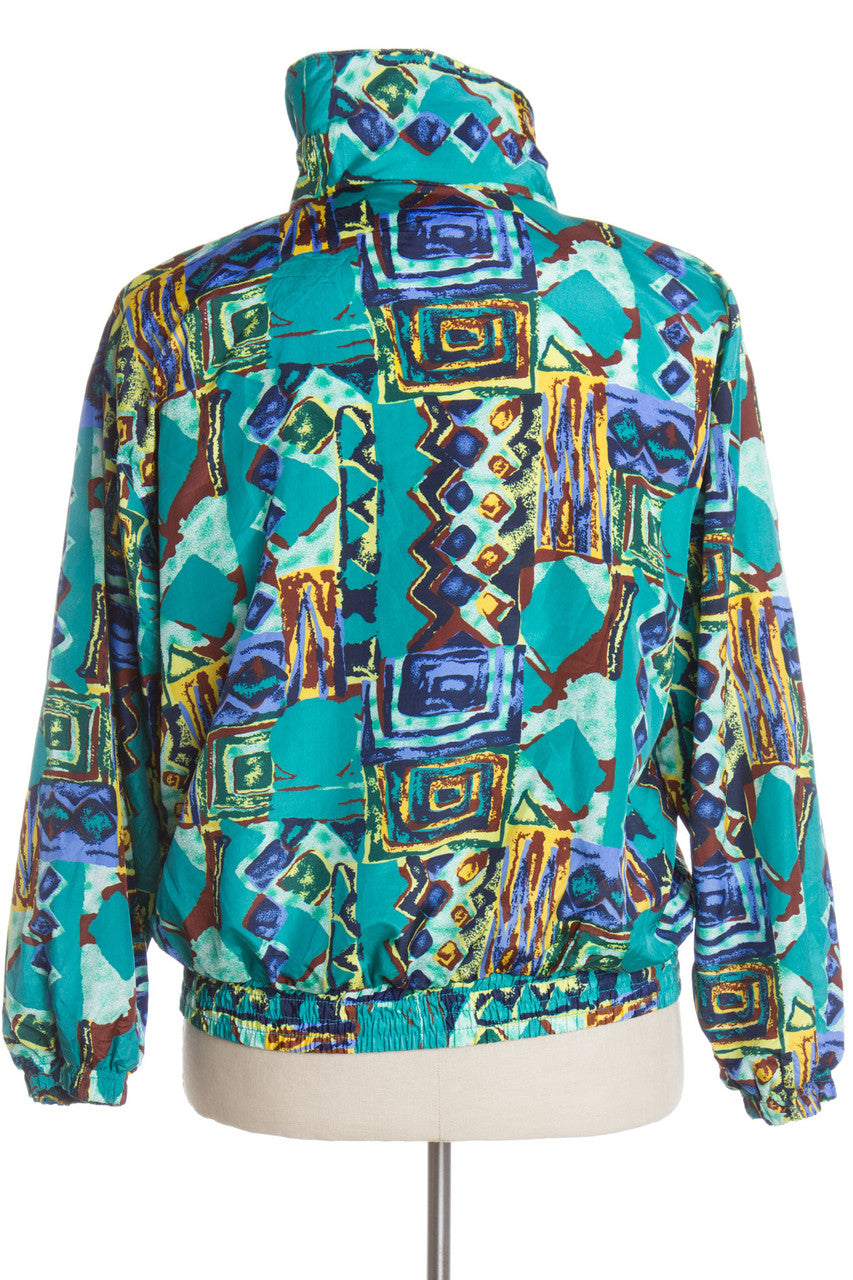 90s Jacket 7545