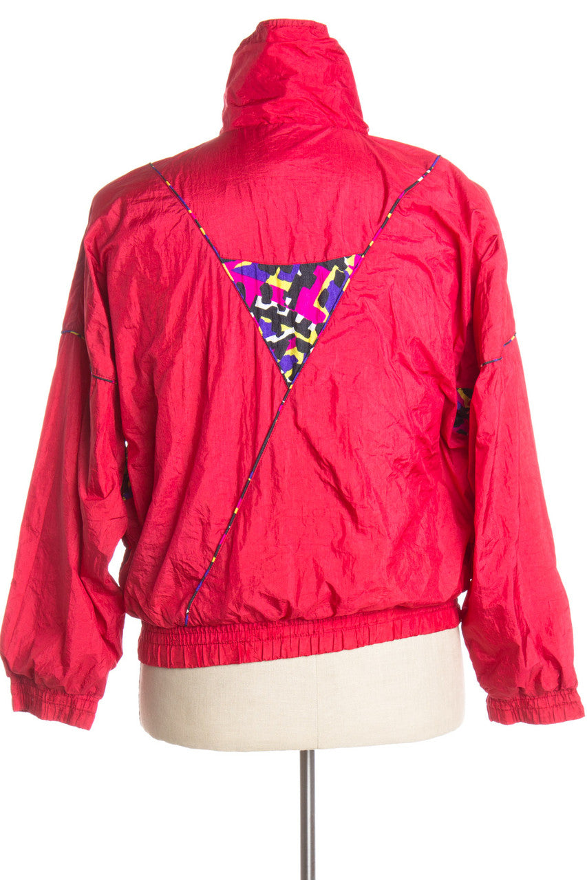 90s Jacket 7563