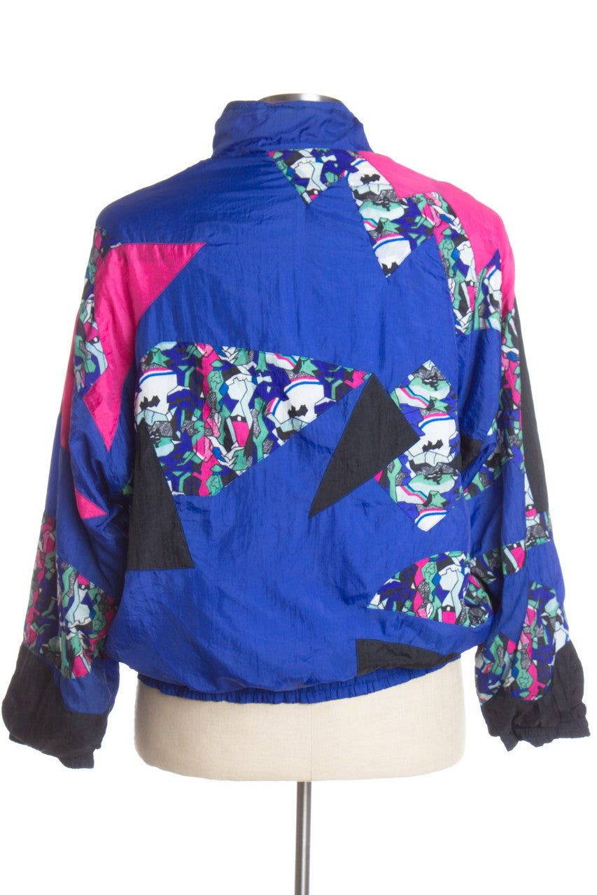 90s Jacket 7584