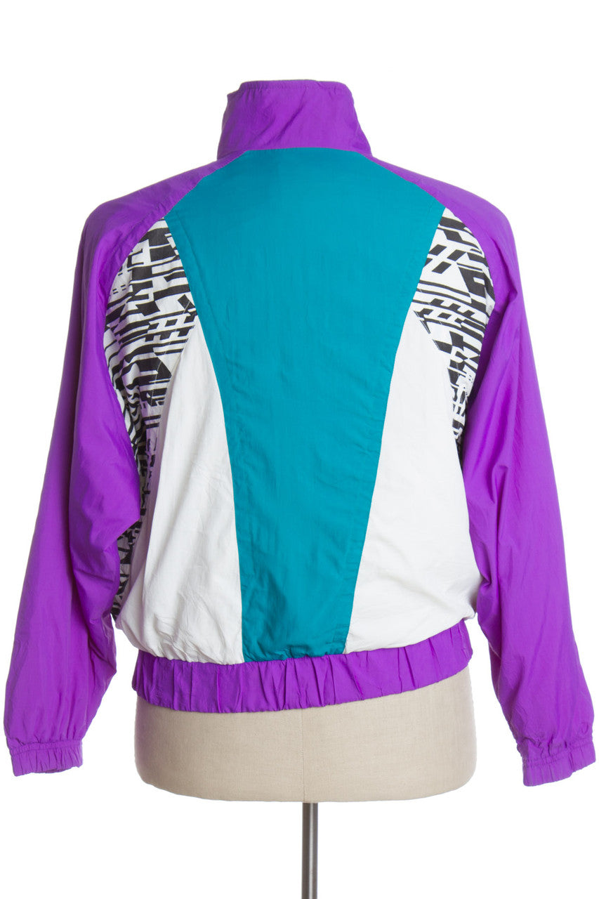 90s Jacket 7586