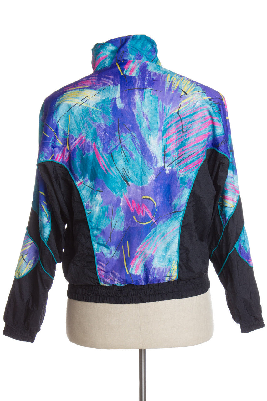 90s Jacket 7590
