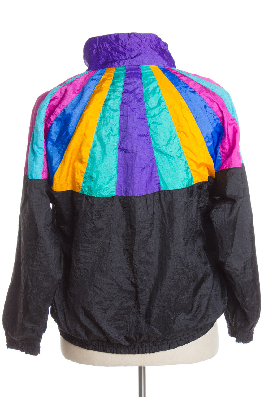 90s Jacket 7596