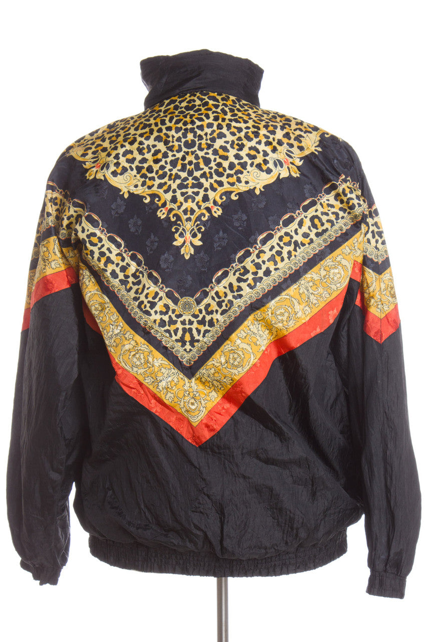 90s Jacket 7602