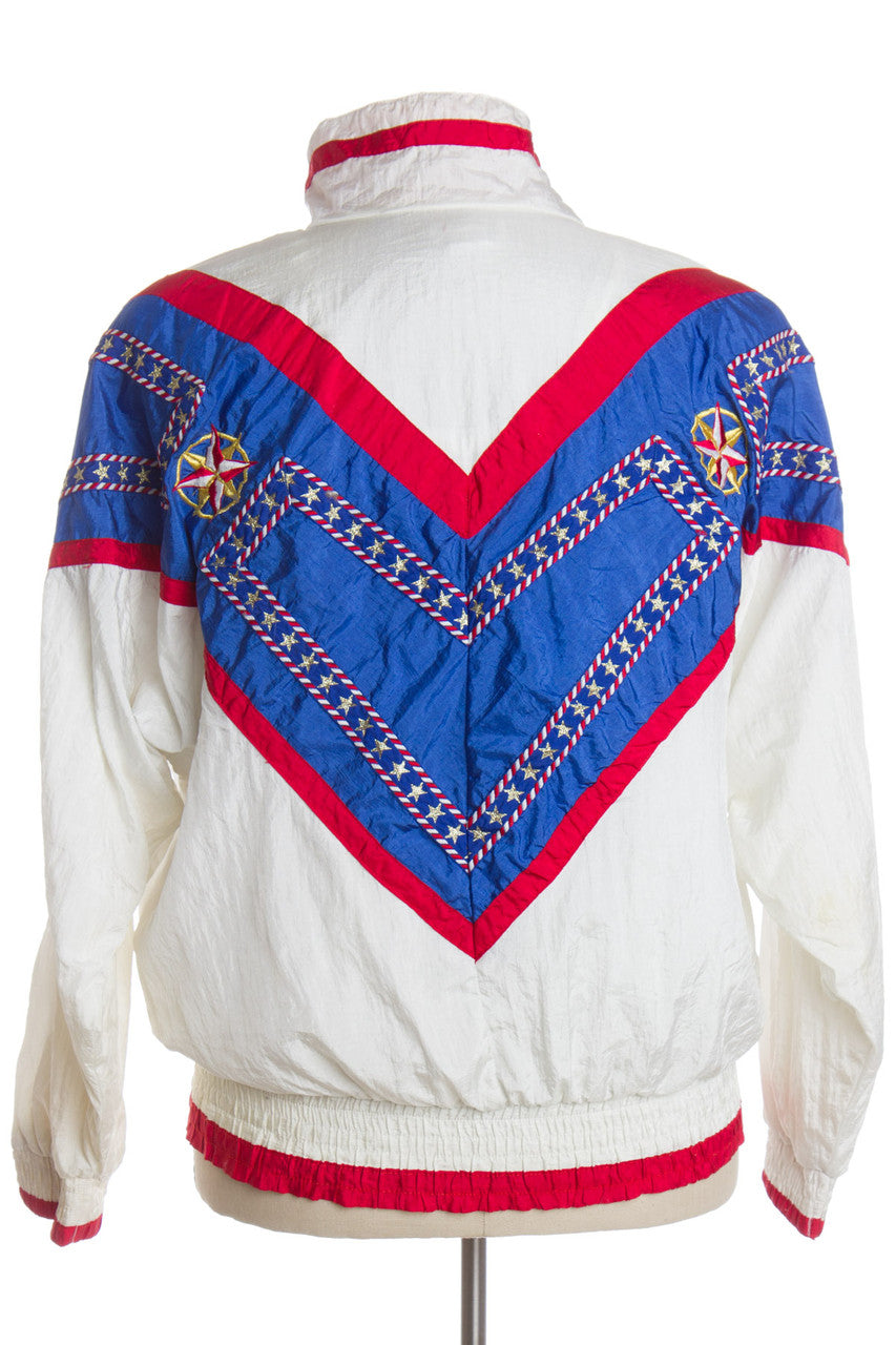 90s Jacket 7618