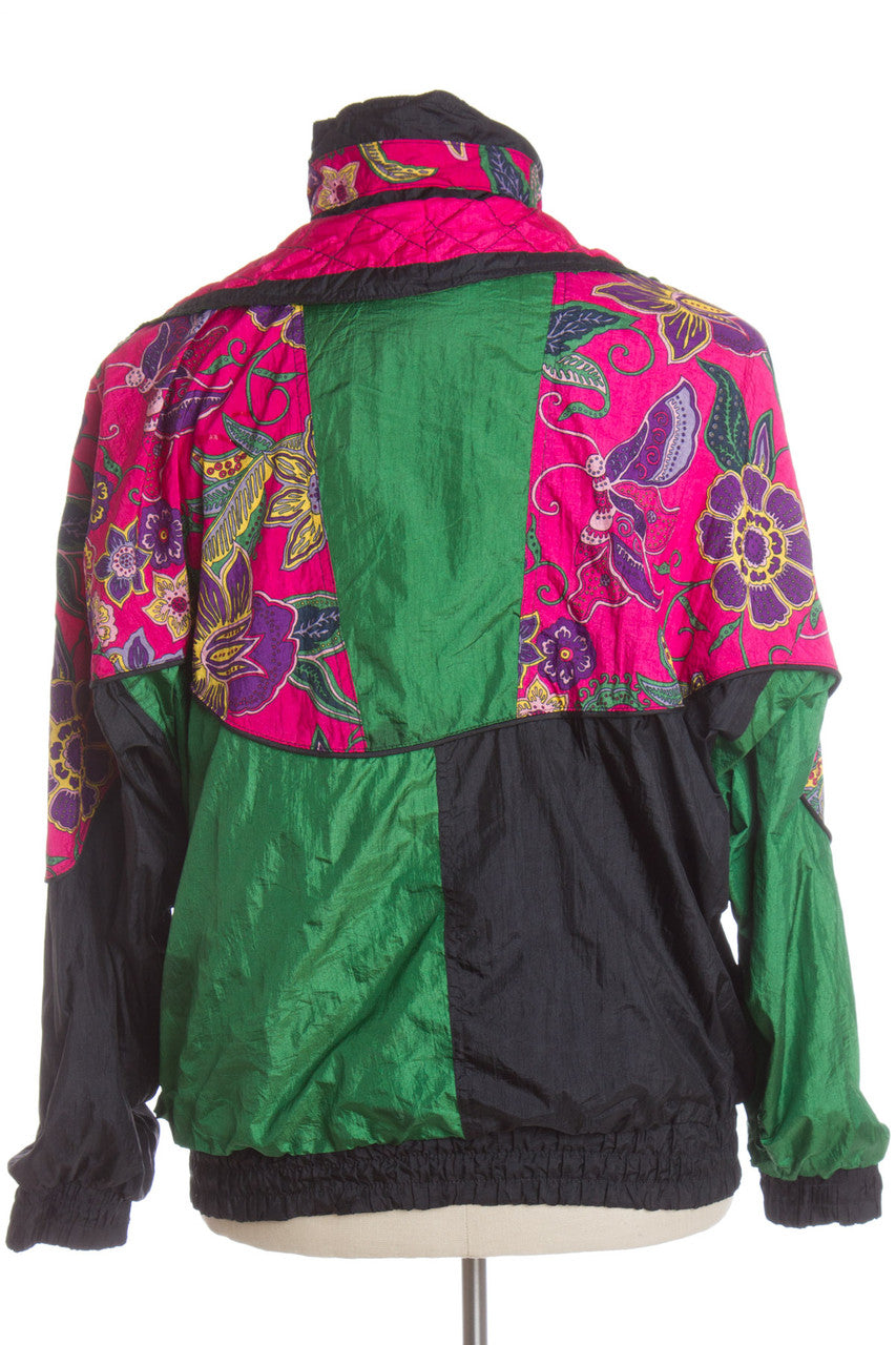 90s Jacket 7621
