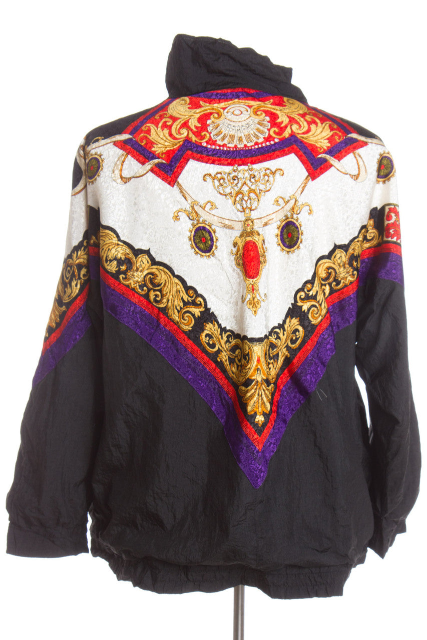 90s Jacket 7629