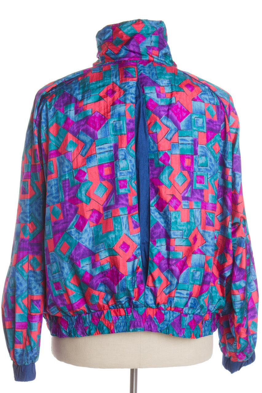 90s Jacket 7630
