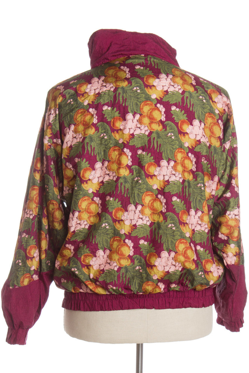 90s Jacket 7635