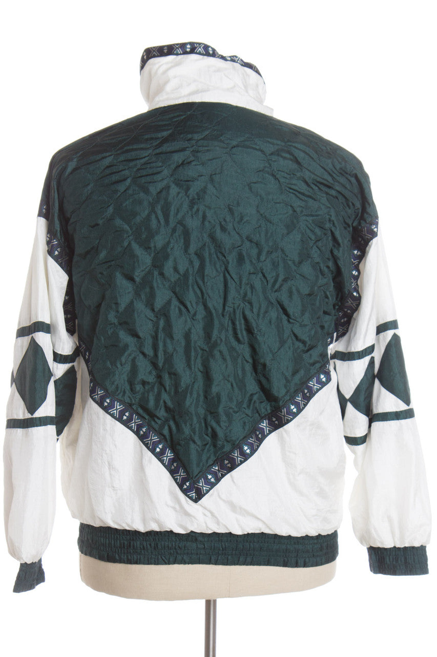 90s Jacket 7640