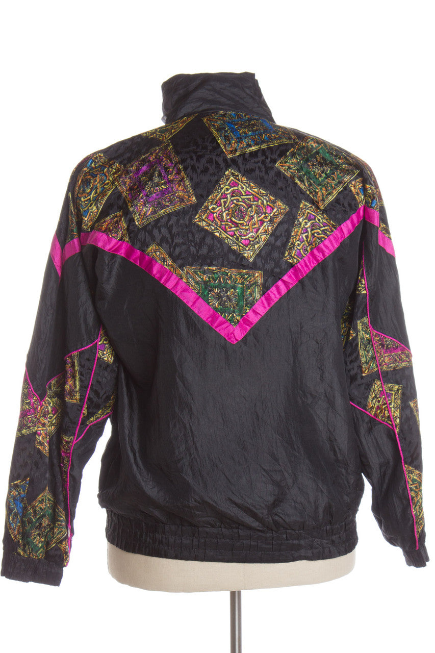90s Jacket 7642