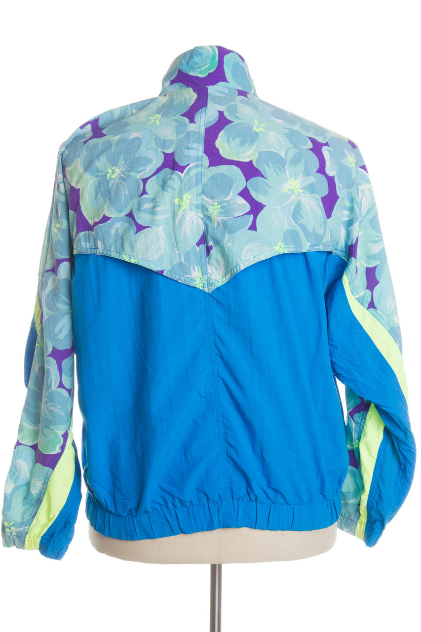 90s Jacket 7649