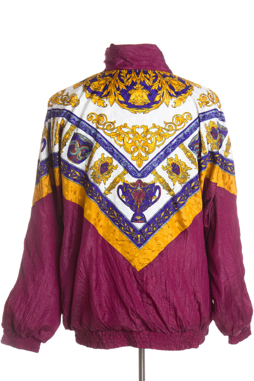 90s Jacket 7651