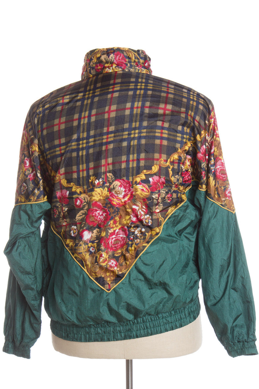 90s Jacket 7652