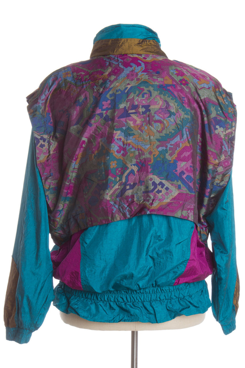 90s Jacket 7654