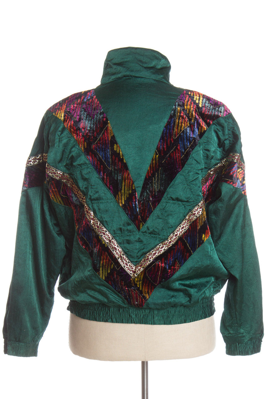 90s Jacket 7659