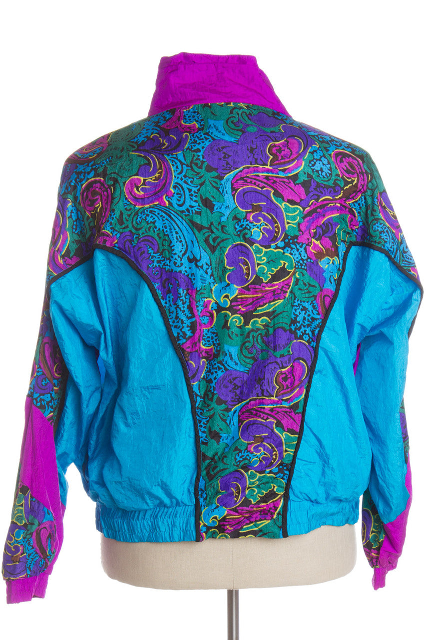 90s Jacket 7666