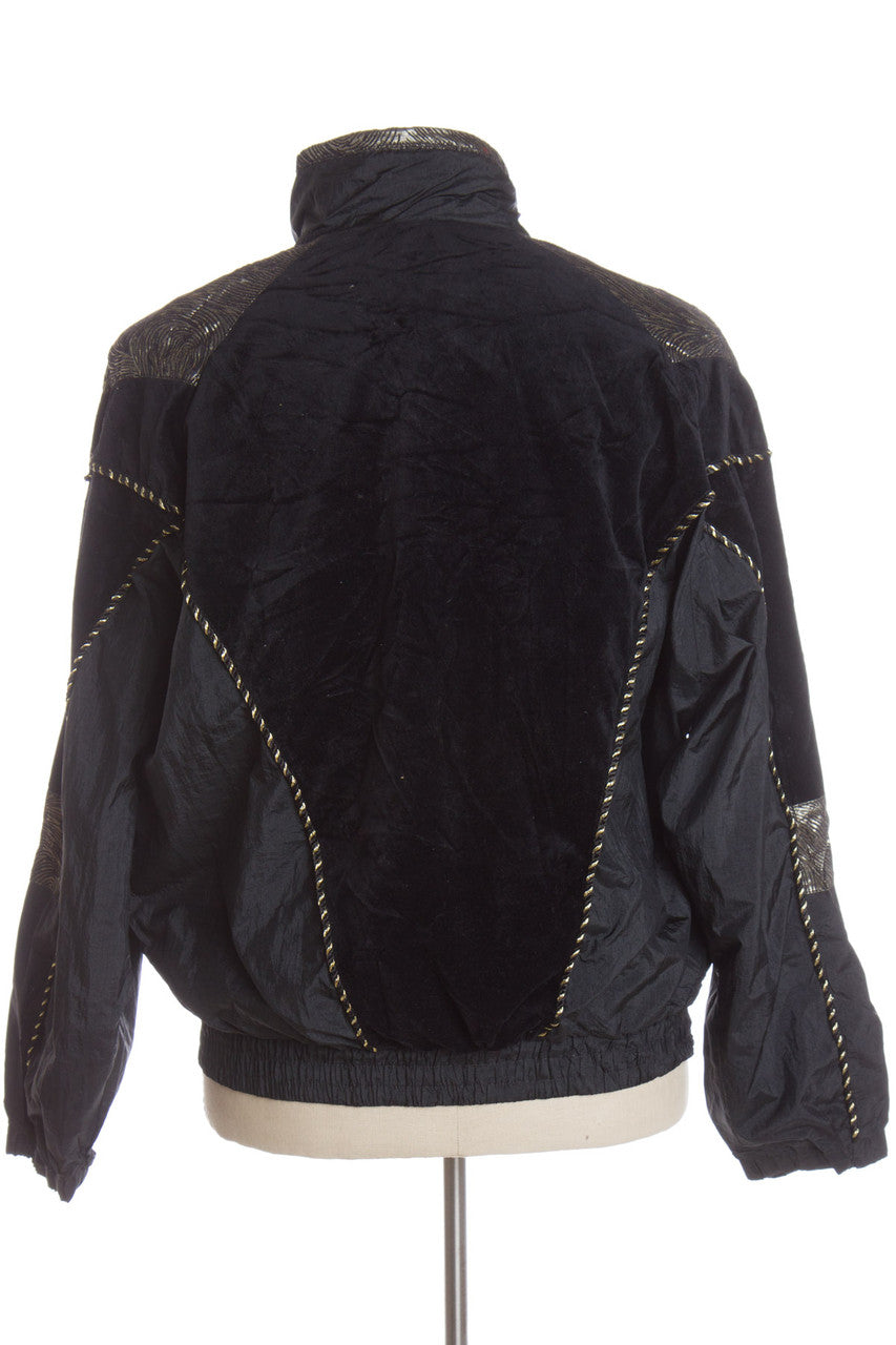 90s Jacket 7681