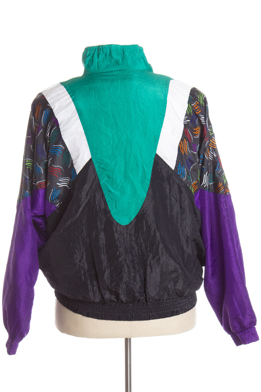 90s Jacket 7698