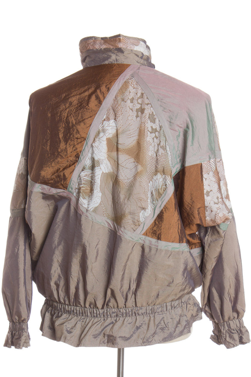 90s Jacket 7701