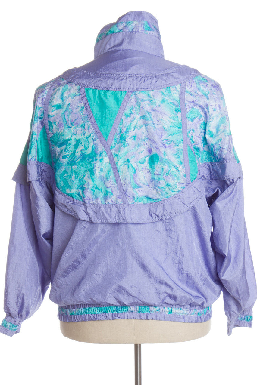 90s Jacket 7709