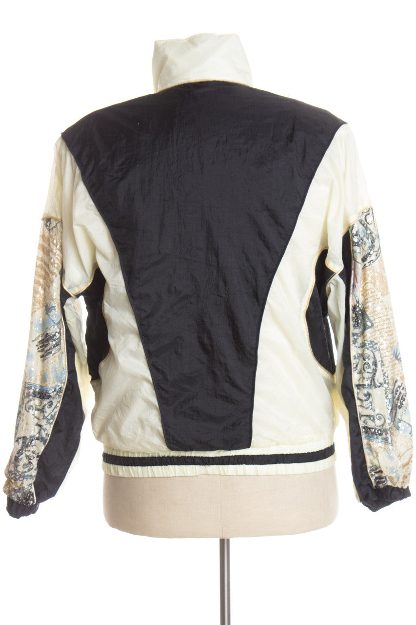 90s Jacket 7711