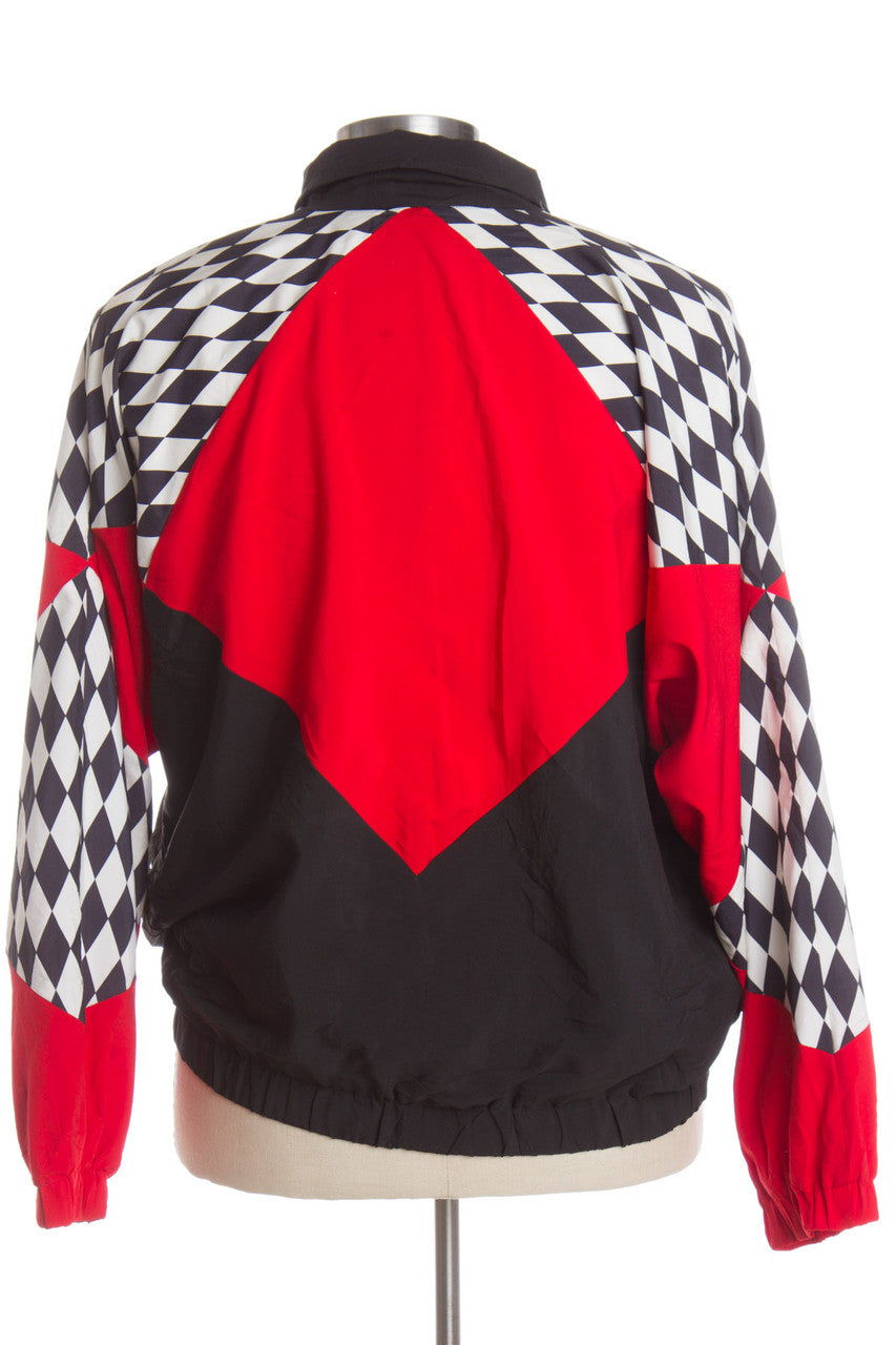 90s Jacket 7718
